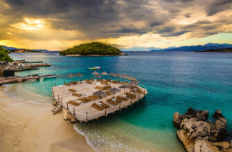 ksamil-butrint-national-park