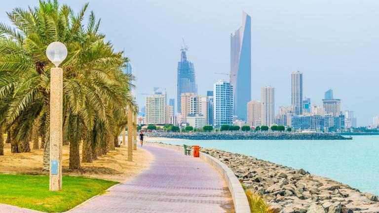 Путівник по Кувейту: що подивитись, корисні поради