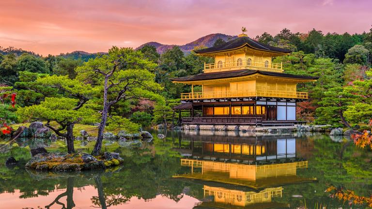 Путівник по Кіото: що подивитись, корисні поради