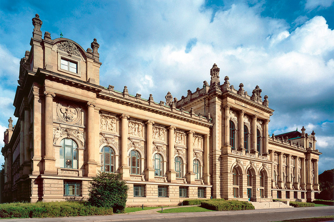 Державний музей Нижньої Саксонії
