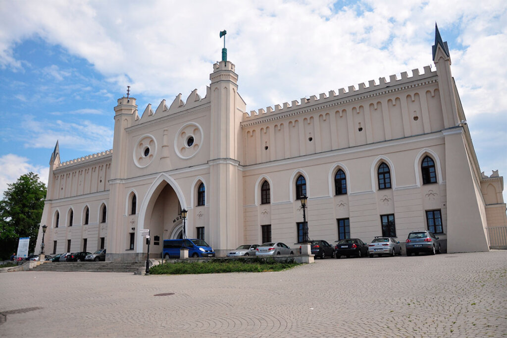 10 найбезпечніших міст Європи для подорожей з дітьми
