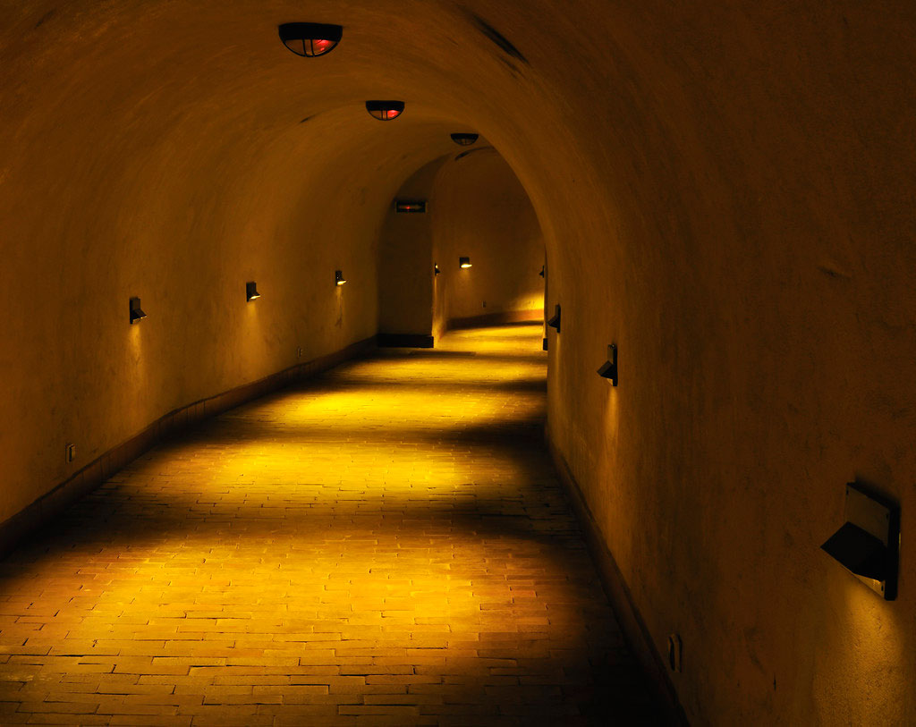 Люблінська підземна траса