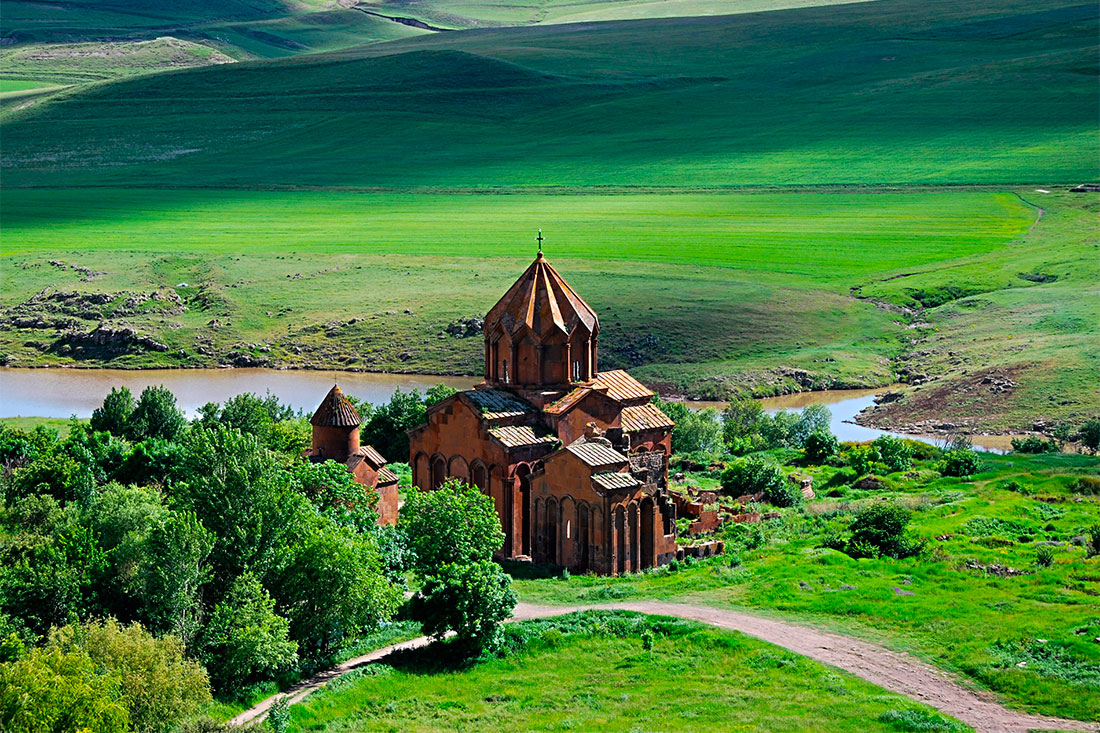 Монастир Мармашен