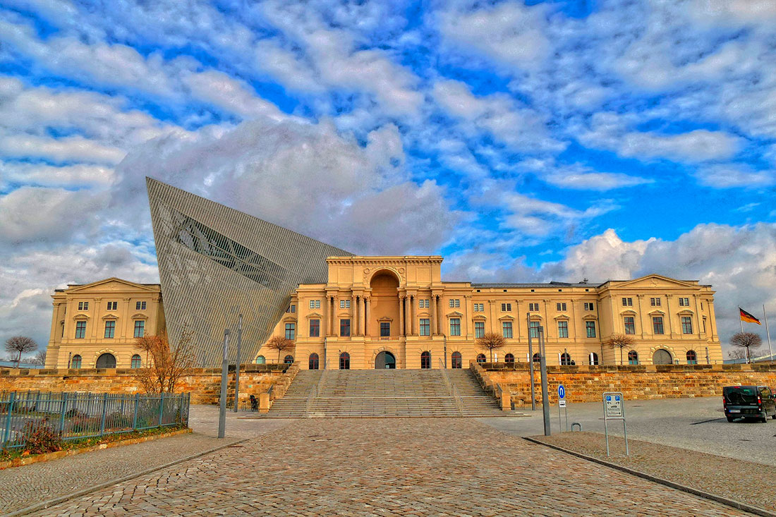 Військово-історичний музей 