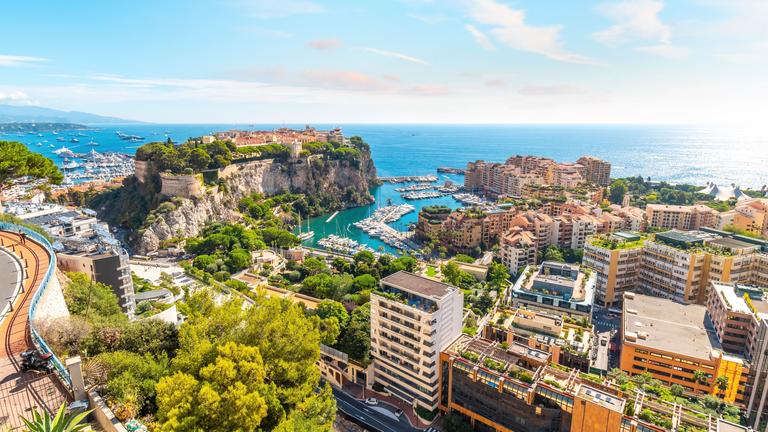 Путівник по Монако: що подивитись, корисні поради