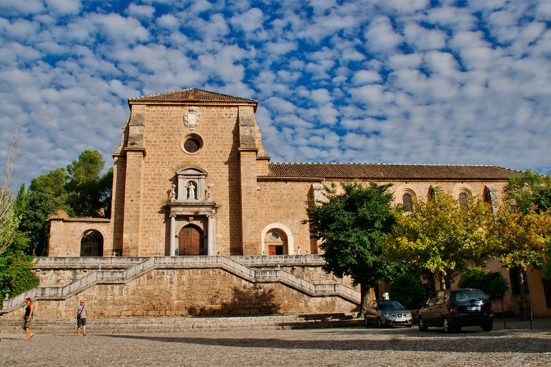 Картезіанський монастир