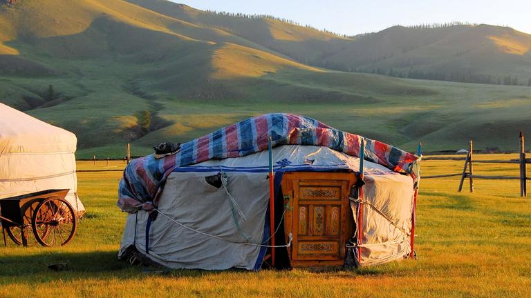 Путівник Монголією: що подивитись, корисні поради