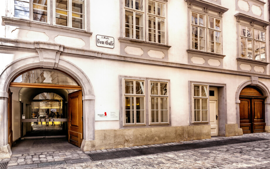 mozarthaus-vienna