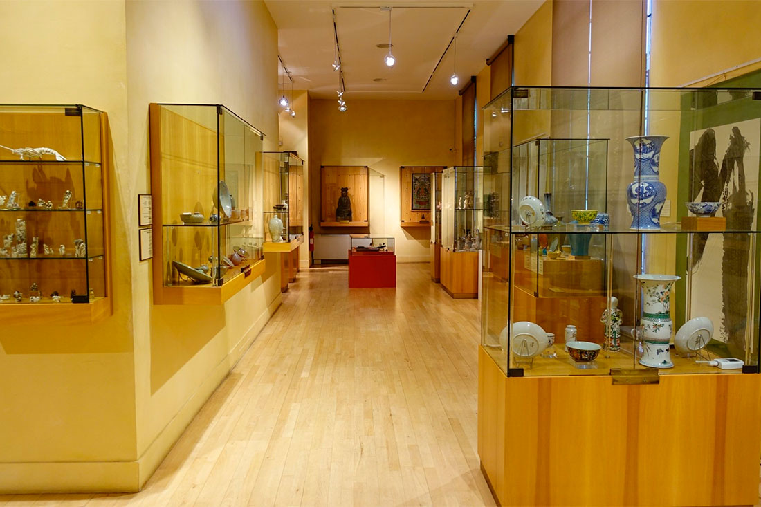 Музей Жоржа Лабі