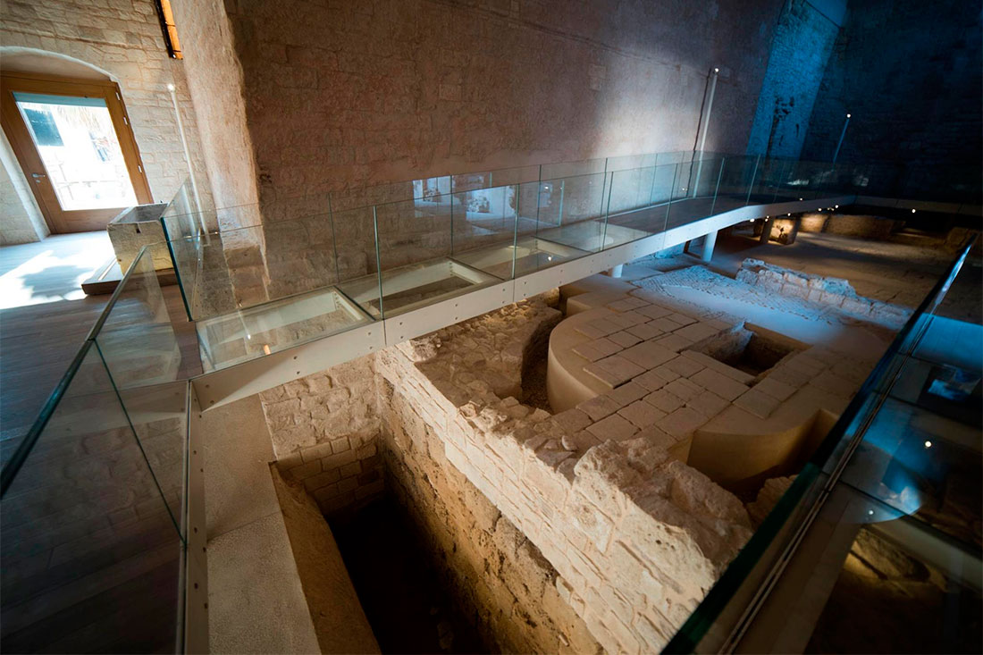 Археологічний музей