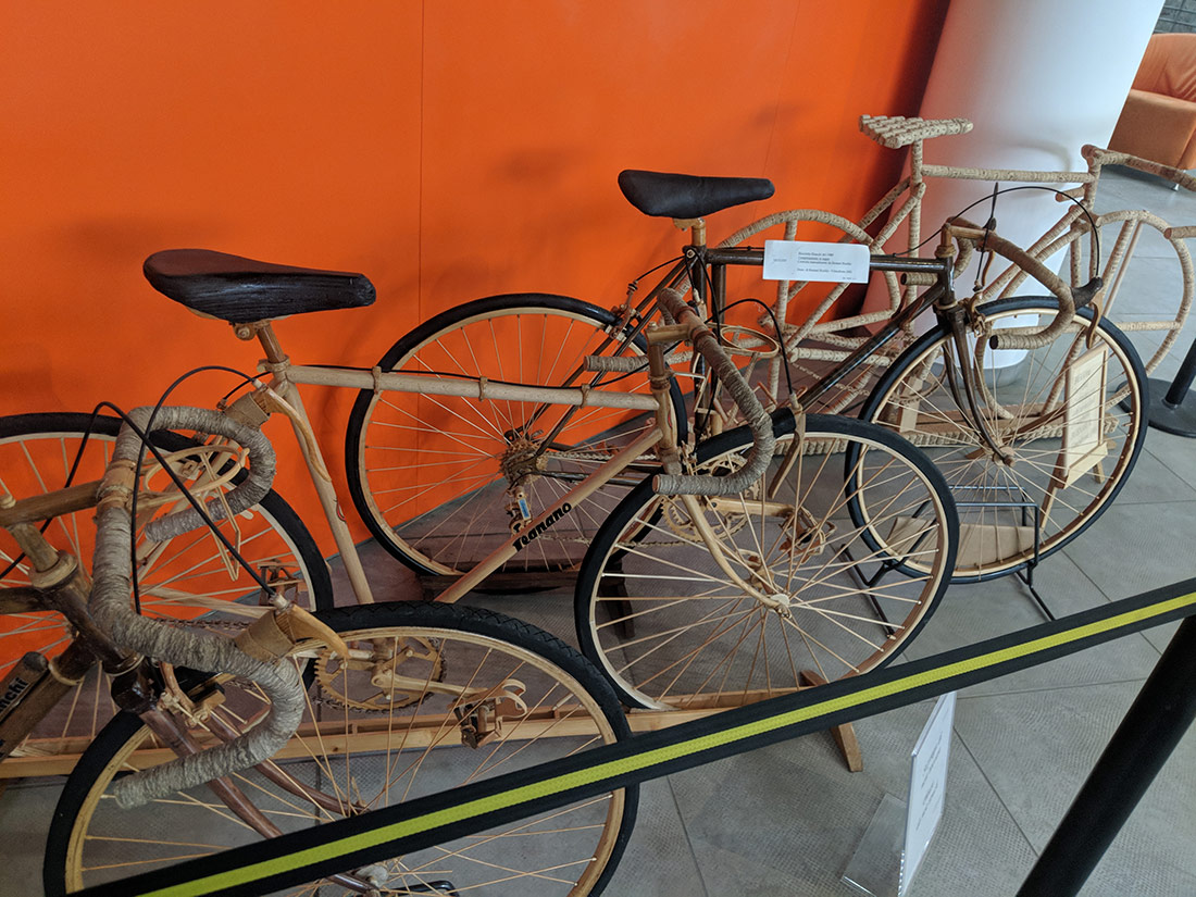 Музей велоспорту