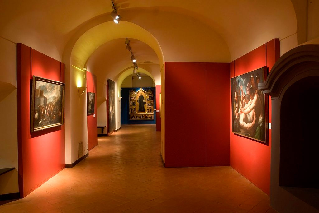 Єпархіальний музей сакрального мистецтва