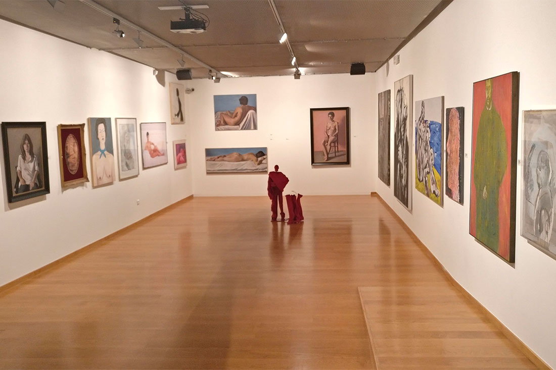 Музей сучасного мистецтва 