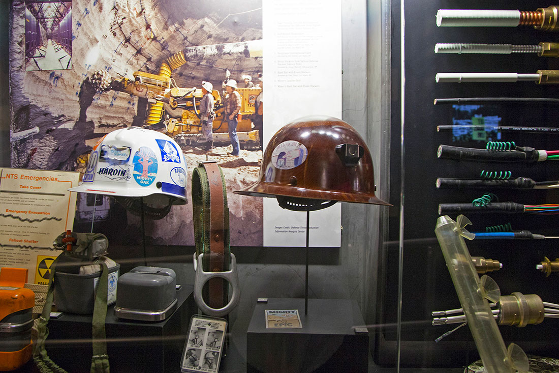 Національний Музей Атомних Випробувань