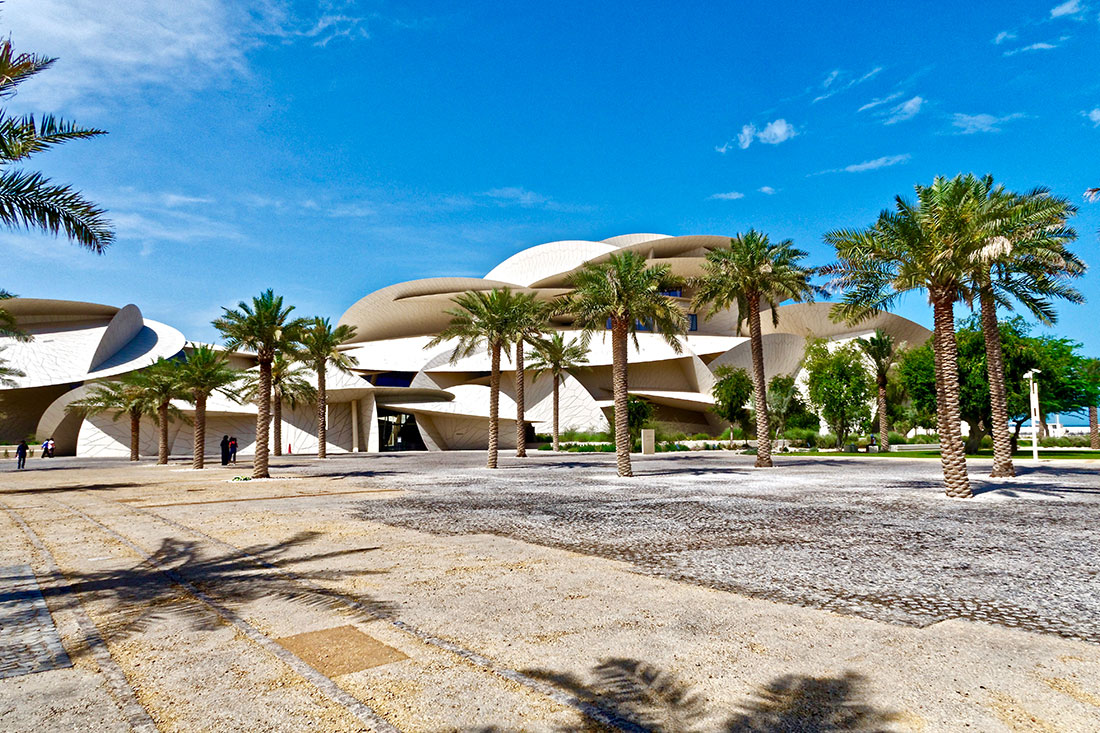 Національний музей Катару