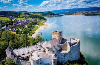 niedzica_castle