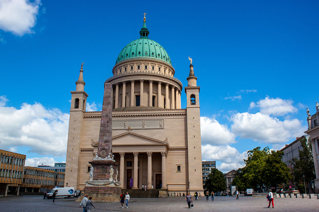 Церква Святого Миколая