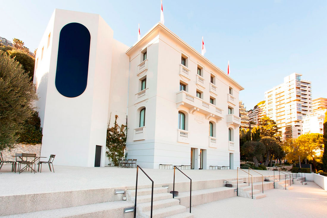 Новий Національний музей Монако