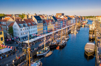 nyhavn-new-harbour