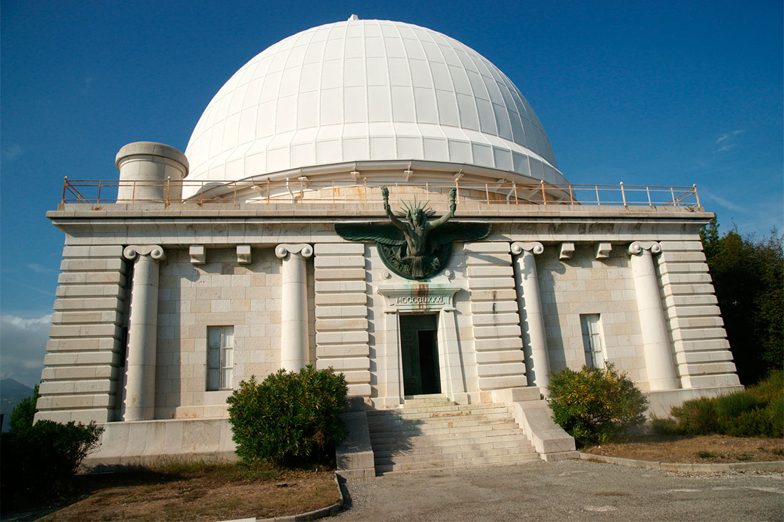 Обсерваторія Ніцци