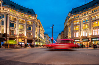 oxford-street