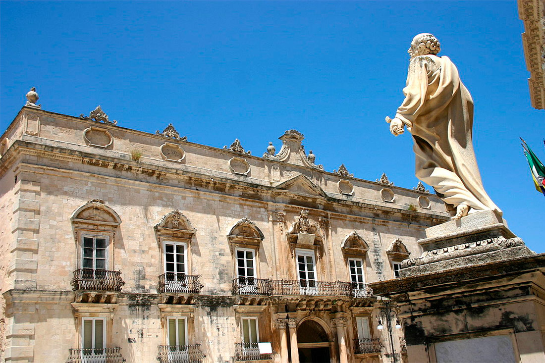 Палац Беневентано-дель-Боско 