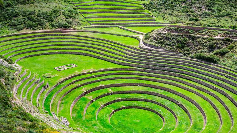 Путівник по Перу: що подивитись, корисні поради