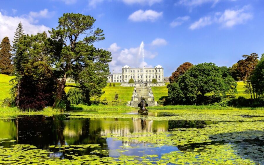 powerscourt-house