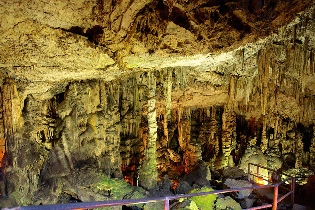 Диктейська печера