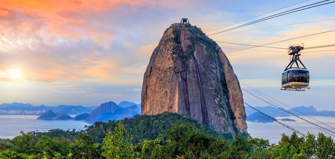 Путівник по Ріо-де-Жанейро: що подивитись, корисні поради