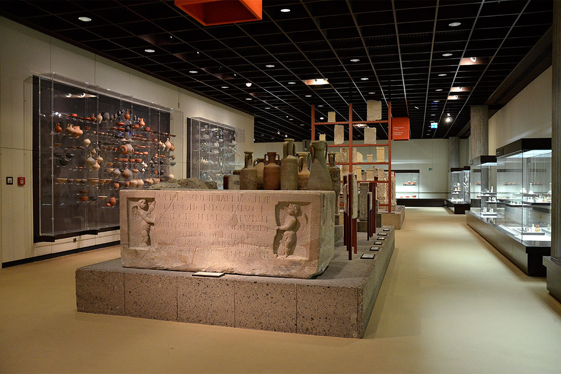 Римсько-німецький музей
