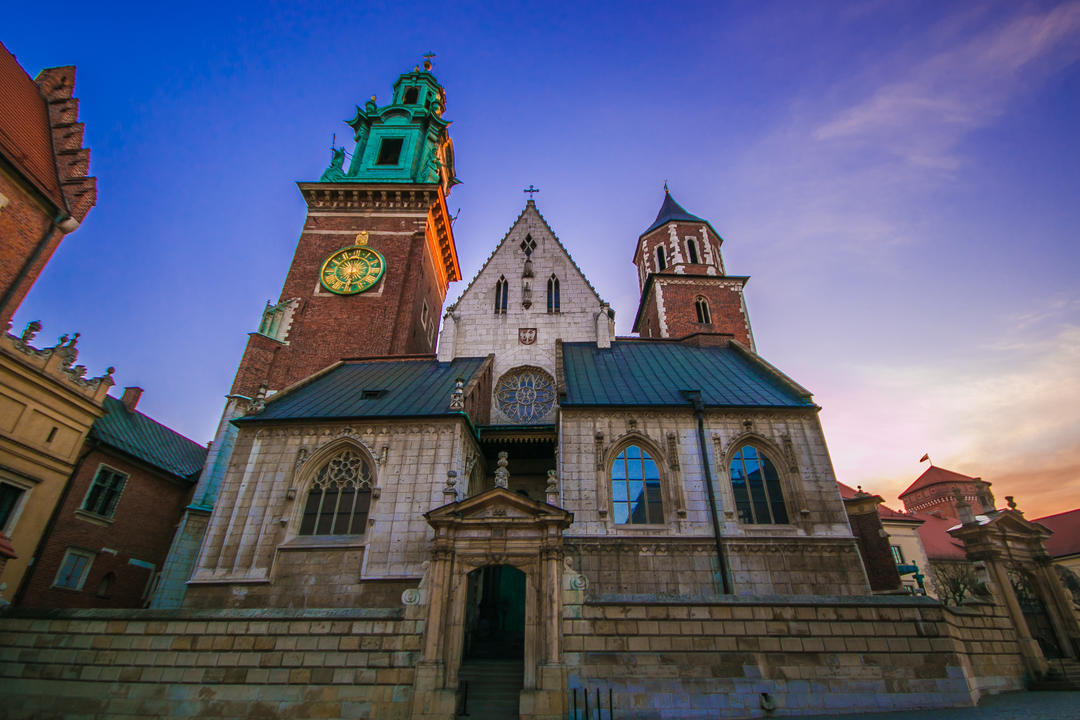 Королівський архікафедральний собор