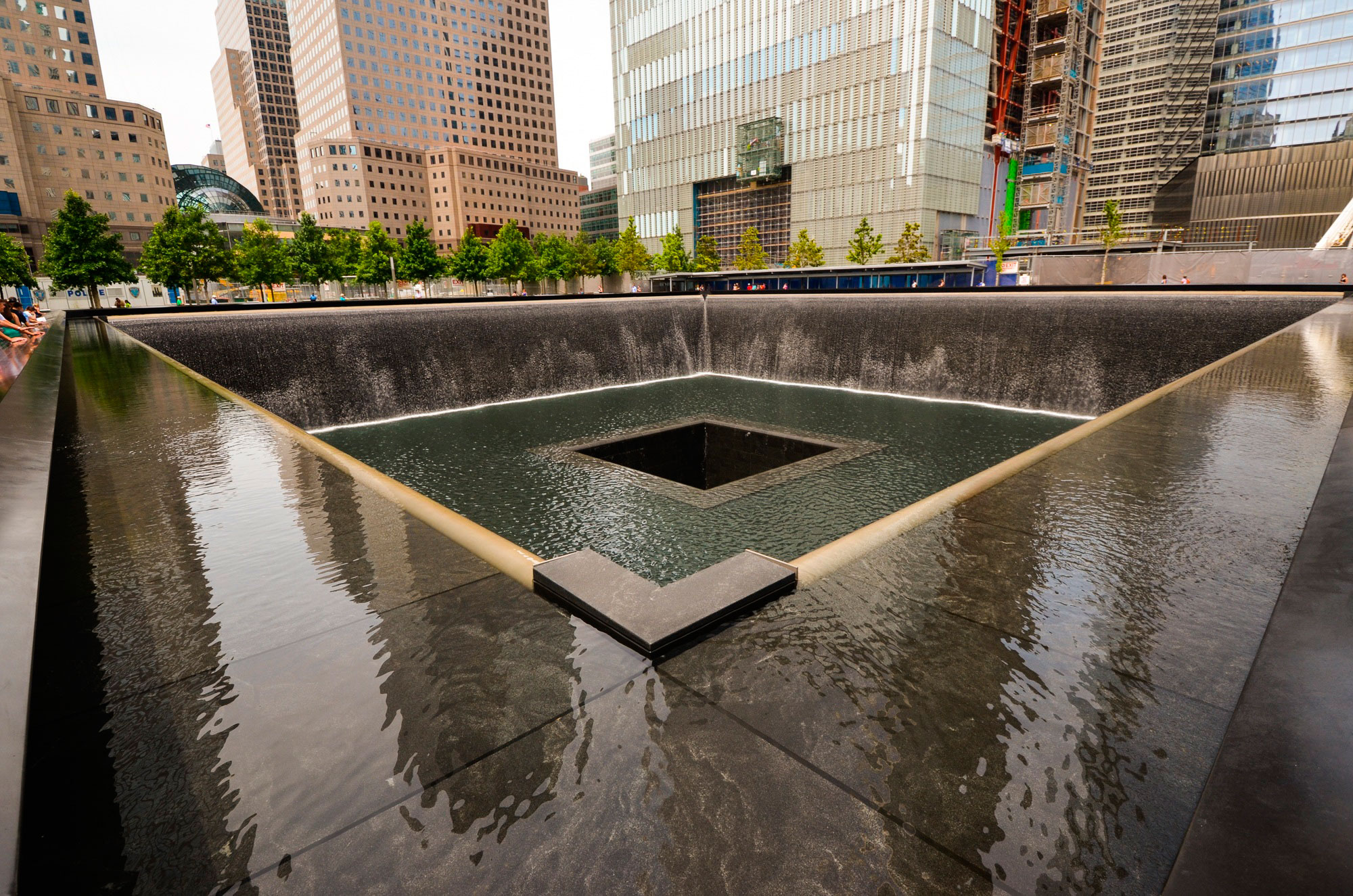 Меморіал 11 вересня