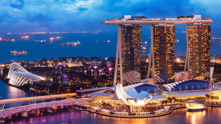 Путівник по Сінгапуру: що подивитись, корисні поради