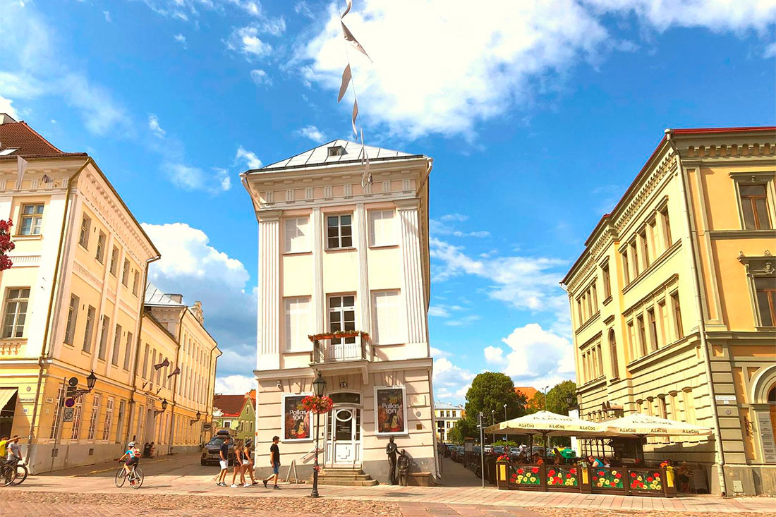 Тартуський художній музей
