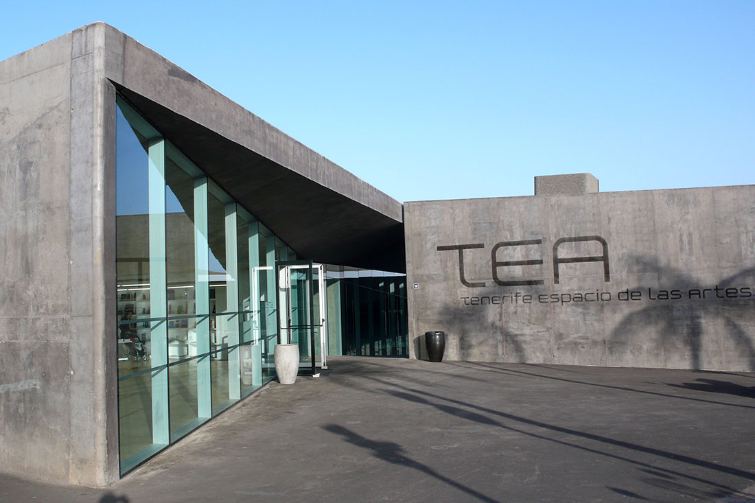 Центр мистецтв TEA