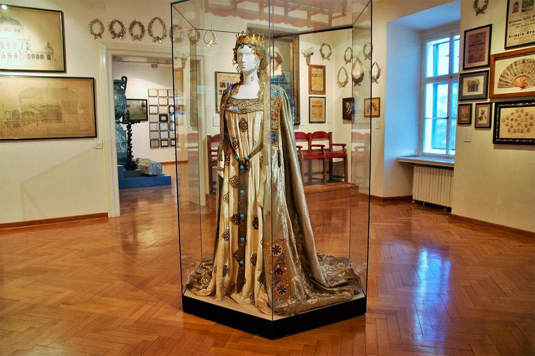 Музей міста Загреба 