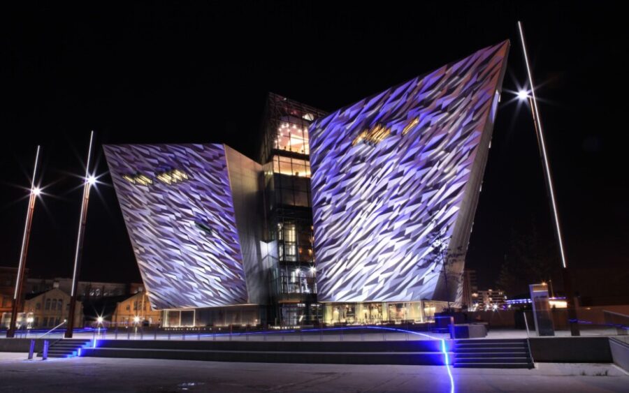 titanic-belfast