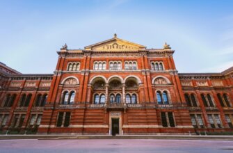 victoria-and-albert-museum