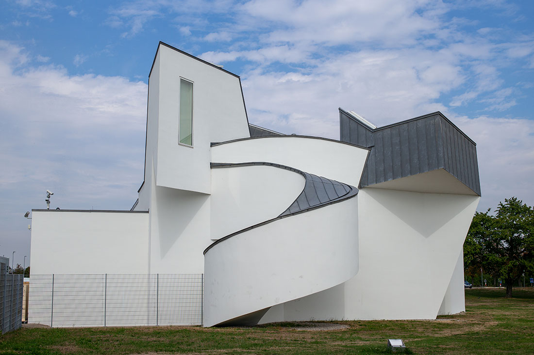 Музей дизайну Вітра 