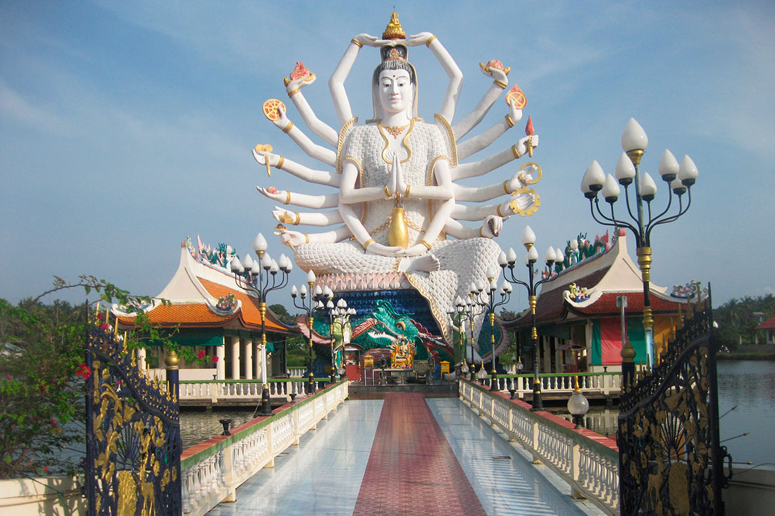 Храм Плай Лаєм