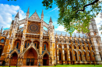 westminster-abbey
