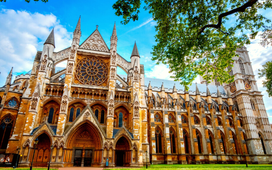 westminster-abbey