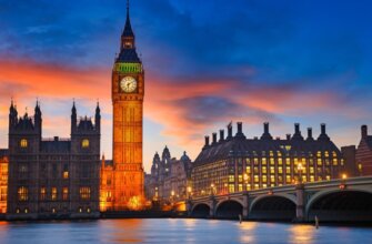 westminster-bridge