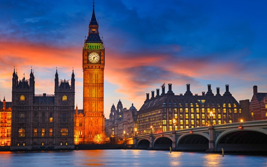 westminster-bridge