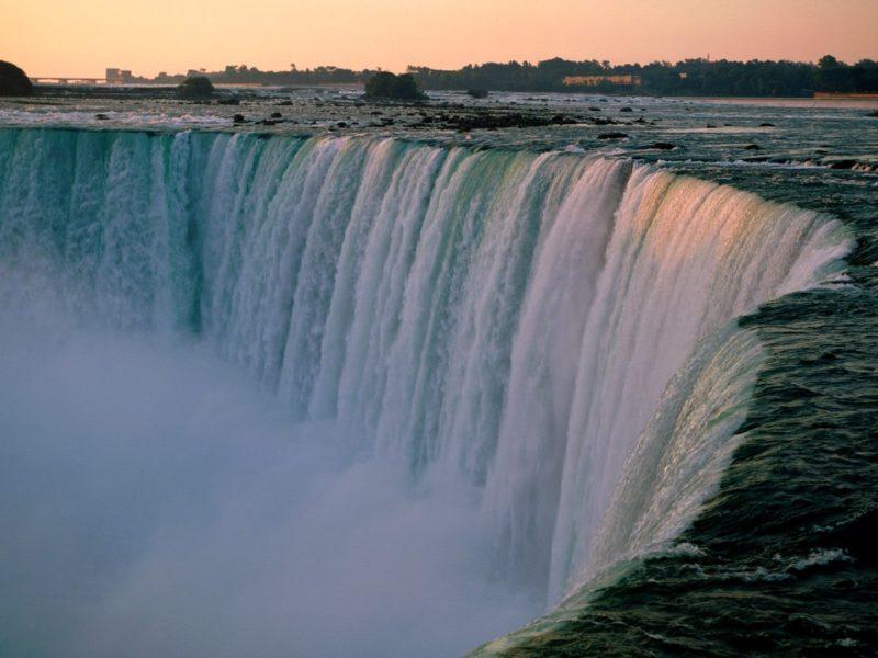 Ніагарський водоспад