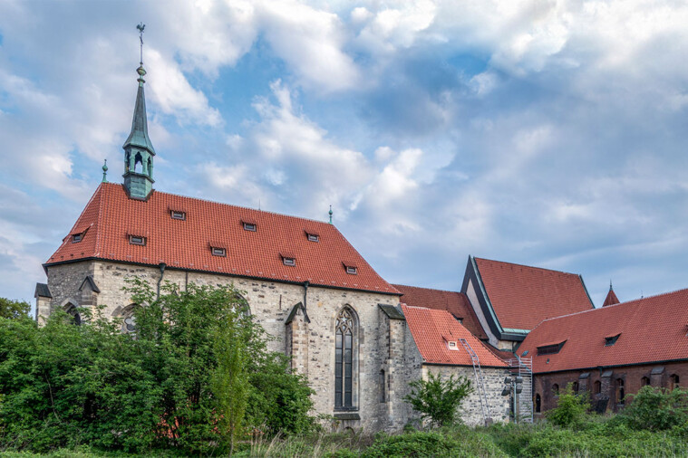 Монастир святої Анежки Чеської