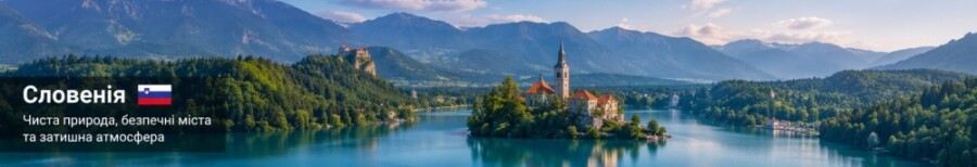 slovenia
