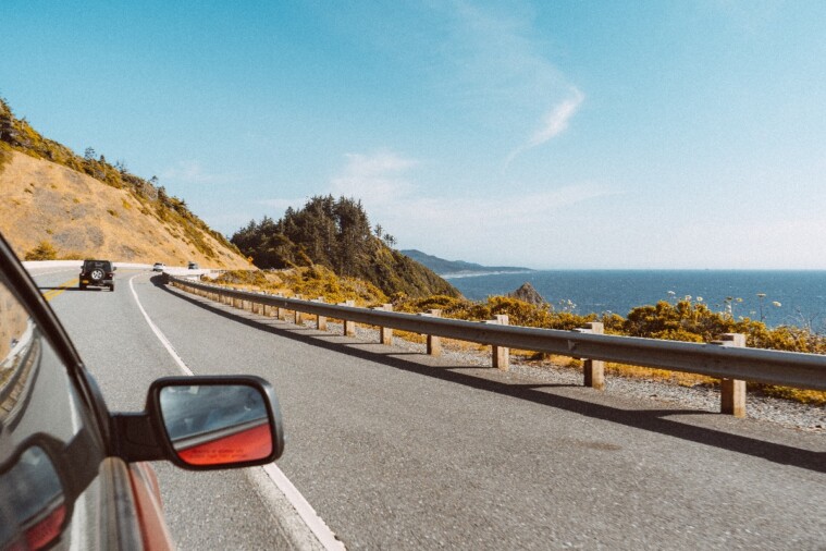 car-trip